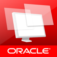 Oracle Virtual Desktop Client