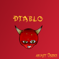 CM10/CM10.1/AOKP Theme Diablo