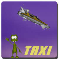 Flying Taxi