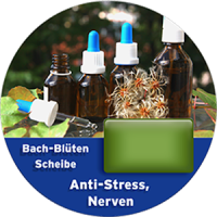 Anti-Stress, Nerven Scheibe