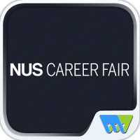 NUS Career Fair