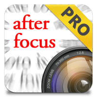 AfterFocus Pro