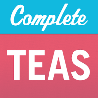 Complete TEAS Study Guide
