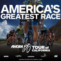 2019 Amgen Tour of California Tour Tracker