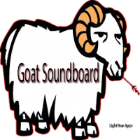 Screaming Goats SoundBoard