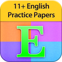 11+ English Practice Papers LE