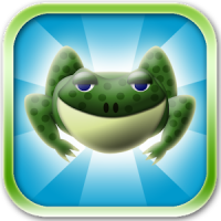 SpeedToad