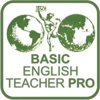 기본 영어 교사 직업