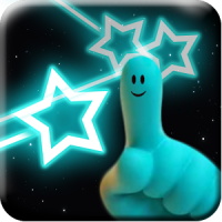 Finger Galaxy