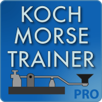 Koch Morse Trainer Pro
