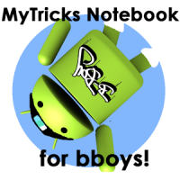 MyTricks