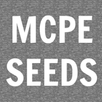 Seeds For Minecraft PE