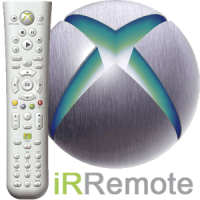 iR XBOX 360 Remote