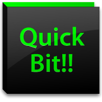 QuickBitCalc