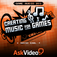 Creating Music For Games
