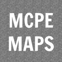 Maps For Minecraft PE