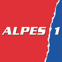 Alpes 1