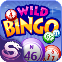 Wild Bingo - 無料ビンゴ＆スロット