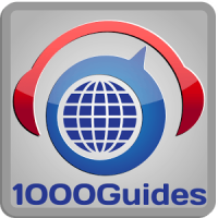 Милан аудио-путеводитель 1000Guides