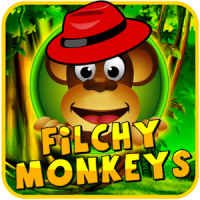 Filchy Monkeys Fun Monkey Game