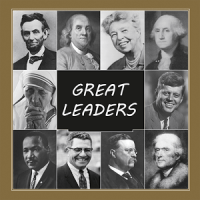 GREAT LEADERS AND SPEECHES