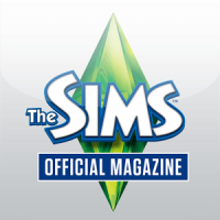 The Sims Magazine