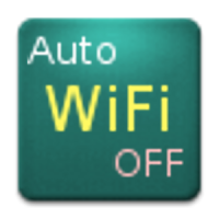 Auto WiFi OFF