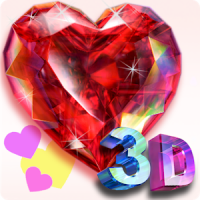 Live Diamonds-3D