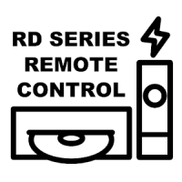 RD Series Remote