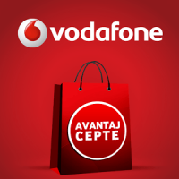 Vodafone Avantaj Cepte