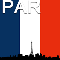 Paris Map