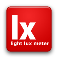 Light Lux Meter