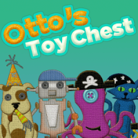 Otto's Toy Chest