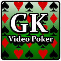 GKproggy Video Poker