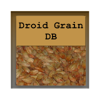 Droid Grain DB
