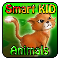 Smart KID - Animals