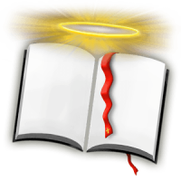 Touch Bible Loaded-Audio Bible