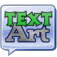 TextArt ★ Cool Text creator