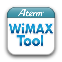 Aterm WiMAX Tool for Android