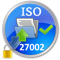 ISO 27002 Audit
