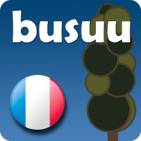 French Learning App - Busuu Language Learning