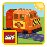 LEGO® DUPLO® Train