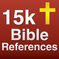15000 Bible Encyclopedia