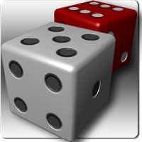 Кубики 3D (3D Dice)