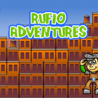 Rufio Adventures