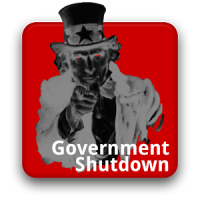 Federal Shutdown Tracker