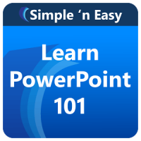 PowerPoint 101