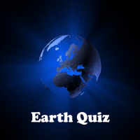 Earth Quiz the geo trivia game
