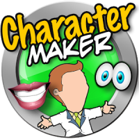 Character and Avatar Maker