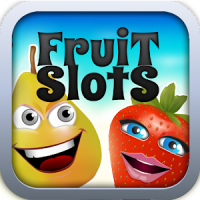 Fruit Cocktail Slot Machine HD